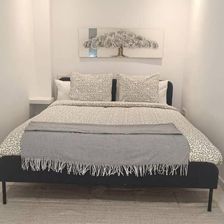 Loft En Retiro Apartment Мадрид Екстериор снимка