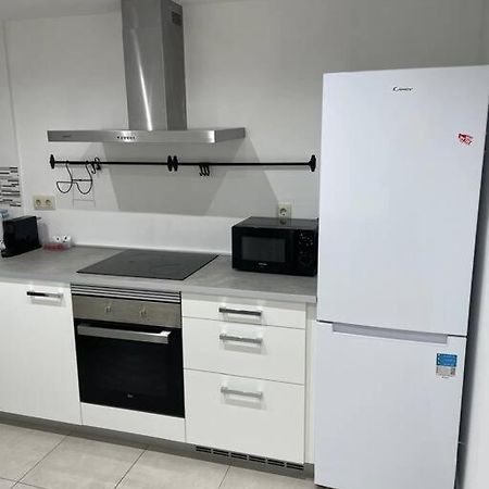 Loft En Retiro Apartment Мадрид Екстериор снимка
